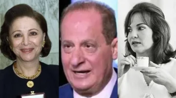 أزمة تصريحات متبادلة.. حقيقة رد فاتن حمامة المثير للجدل على قريبة فنانة مشهورة